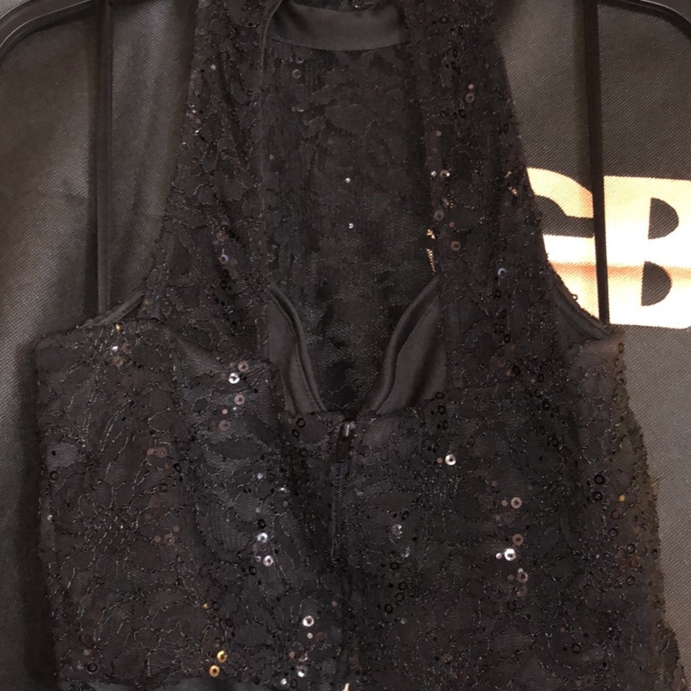 Prom dress - Picture 3 of 7